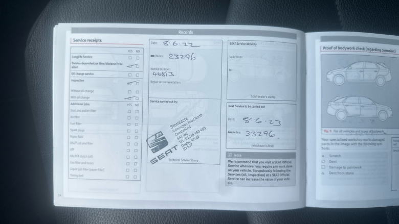 SEAT Ateca 2.0 TDI Xcellence 5dr DSG 4Drive Diesel Estate